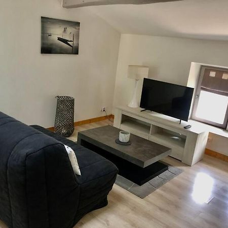 Appartement Cosy Plein De Charme Saint-Rémy-de-Provence Eksteriør billede