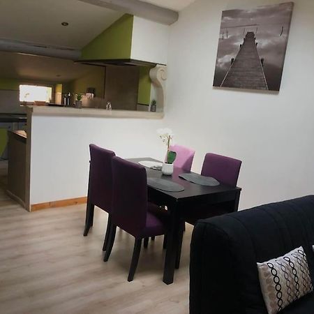 Appartement Cosy Plein De Charme Saint-Rémy-de-Provence Eksteriør billede