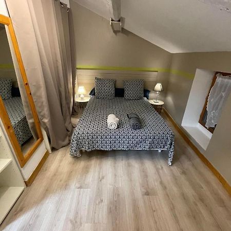 Appartement Cosy Plein De Charme Saint-Rémy-de-Provence Eksteriør billede