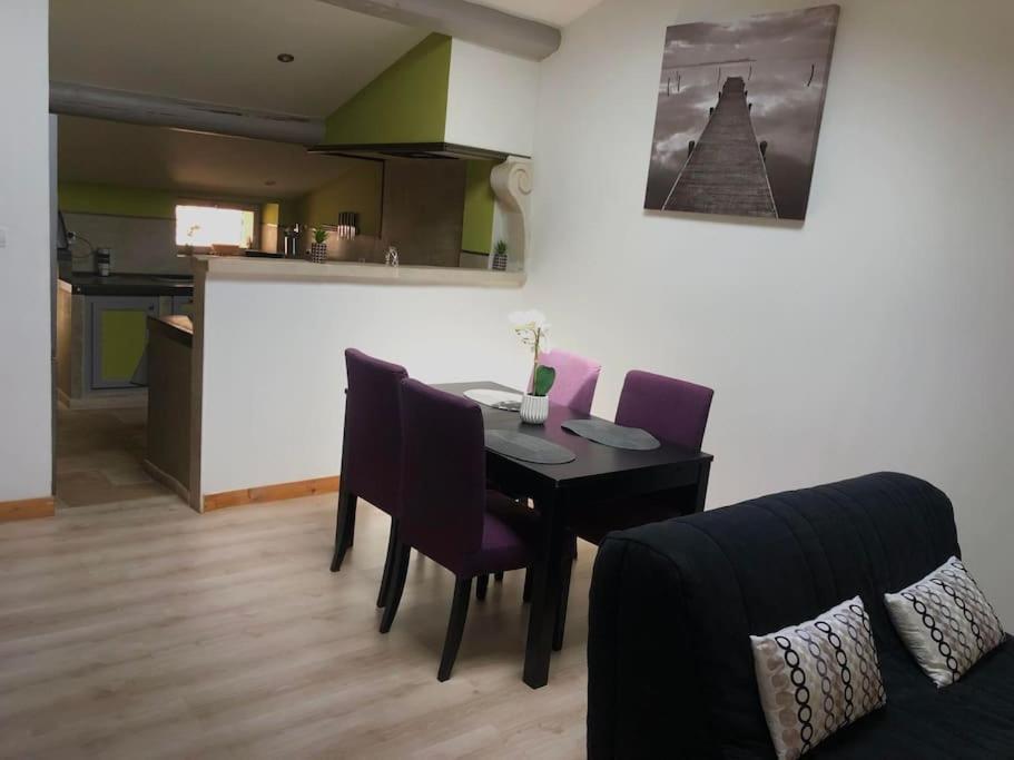 Appartement Cosy Plein De Charme Saint-Rémy-de-Provence Eksteriør billede