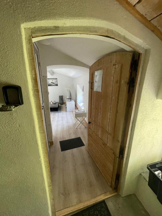 Appartement Cosy Plein De Charme Saint-Rémy-de-Provence Eksteriør billede