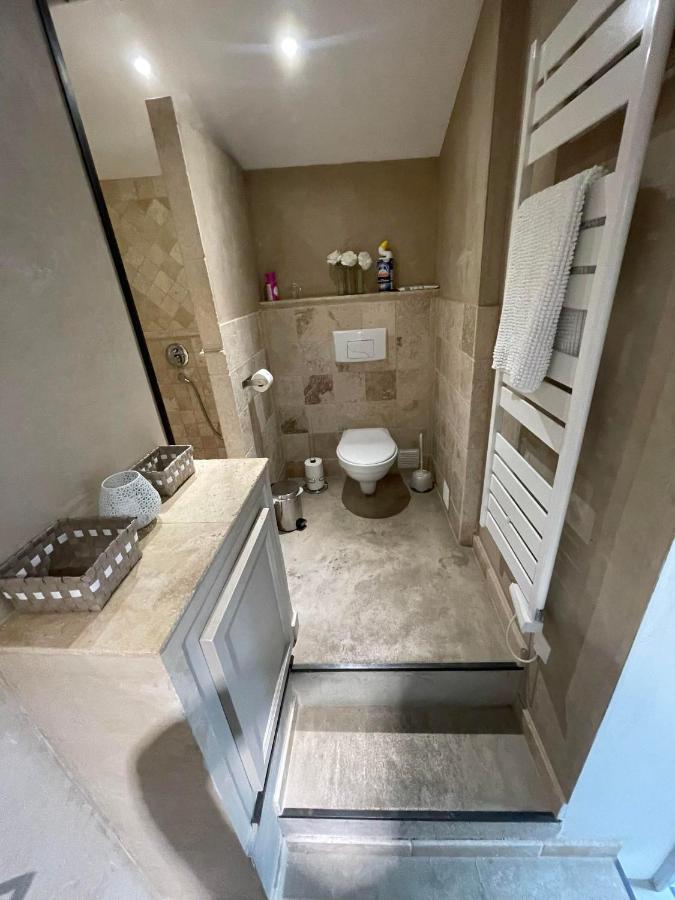 Appartement Cosy Plein De Charme Saint-Rémy-de-Provence Eksteriør billede