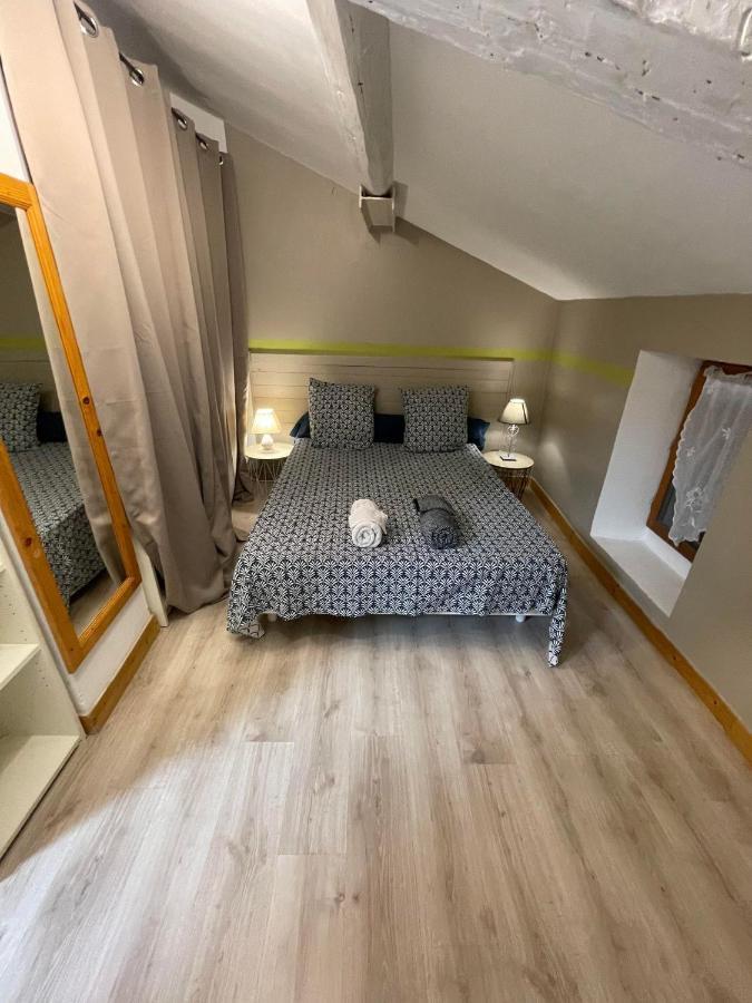 Appartement Cosy Plein De Charme Saint-Rémy-de-Provence Eksteriør billede
